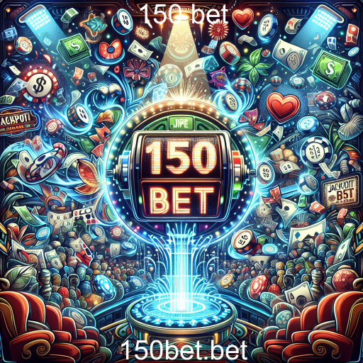 A Emoção das Corridas no 150 Bet