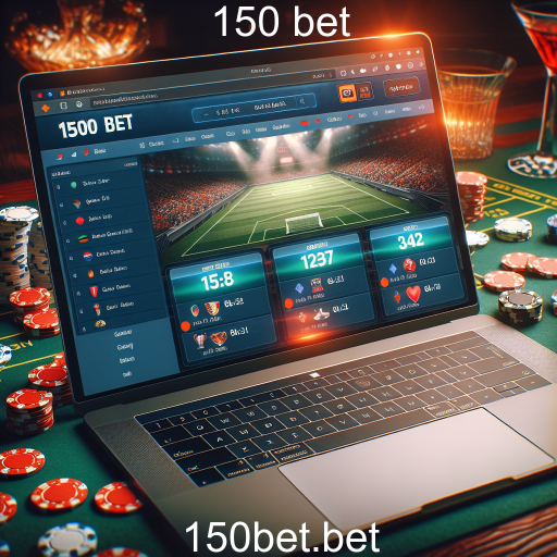 Explorando a Categoria 'Casa de Apostas' no 150 Bet: Tudo o que Você Precisa Saber
